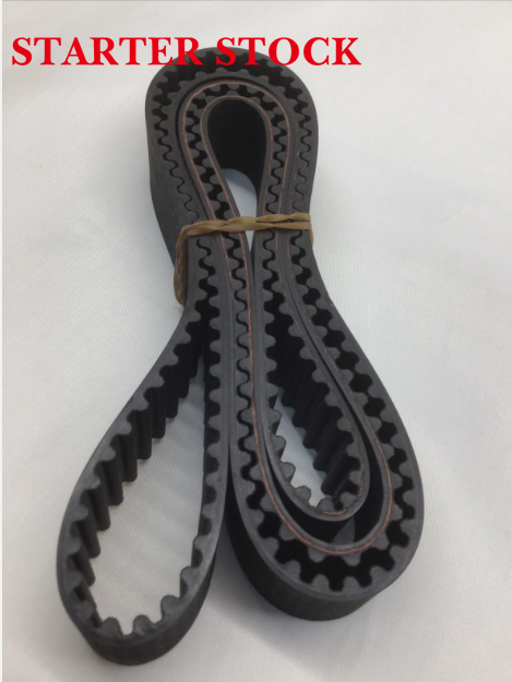 Timing Belt 207YU32 Fits HYUNDAI Santa Fe Vehicles