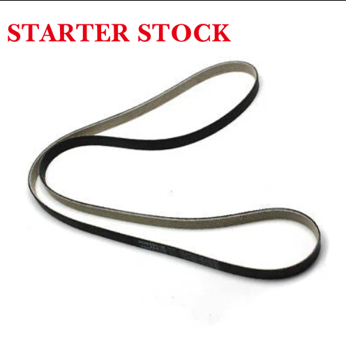 6PK2056 V-Ribbed Belt For KIA Optima Hyundai Santa Fe 2.7L 2006-2010 252123E001