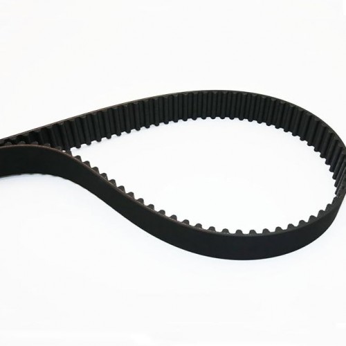 ONEKA High Quality Timing Belt 219YU32 5536XS 941046 243123E100 243123E500 1987949672 for Hyundai Kia Santa Fe GLS 2.7L V6 - Gas