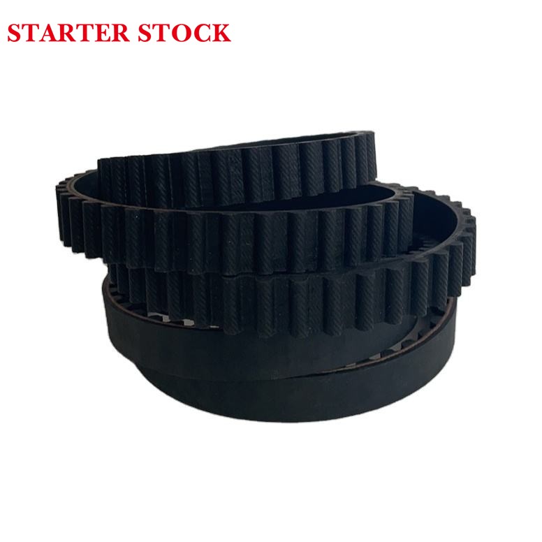 Xingtai Timing Belt 105RU22 Manufacturer Auto Rubber Heat Resistance