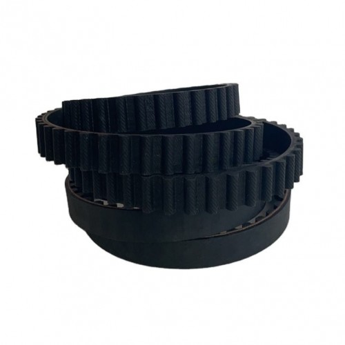Xingtai Timing Belt 105RU22 Manufacturer Auto Rubber Heat Resistance
