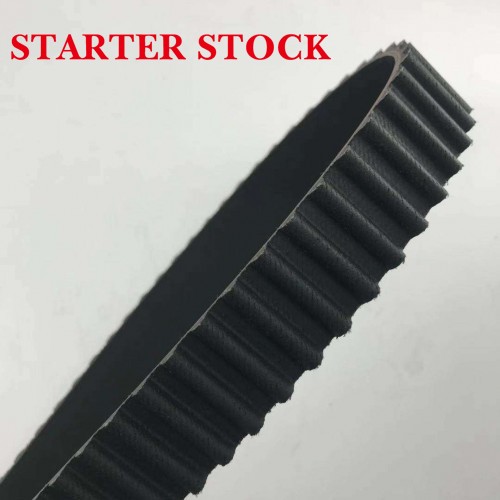 Xingtai Timing Belt 105RU22 Manufacturer Auto Rubber Heat Resistancepicture2