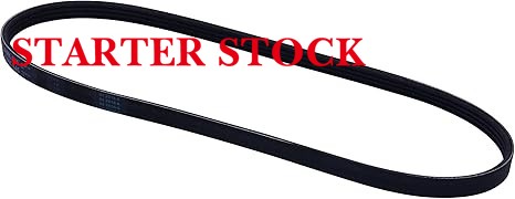 Continental 4PK845 METRIC MULTI V-BELTS Brand: ContiTech