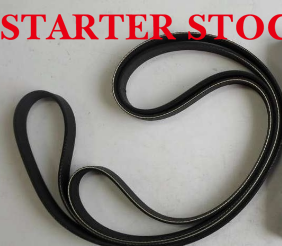 SKF VKMV 6PK2584 Multi-V Belt Brand: SKF