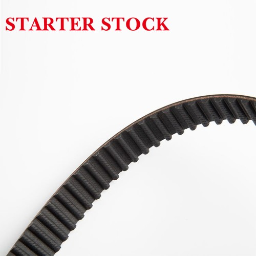 Engine Rubber Toothed Auto Timing Belt 111RU25.4 for HYUNDAI LANTRA NISSAN SUNNYpicture2