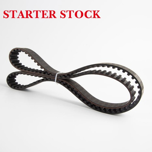 Engine Rubber Toothed Auto Timing Belt 111RU25.4 for HYUNDAI LANTRA NISSAN SUNNYpicture4