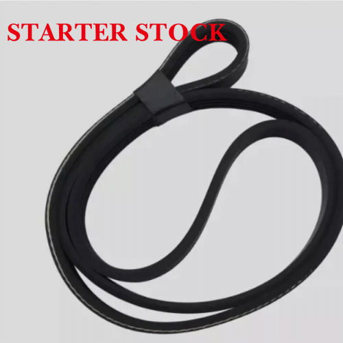 3PK660 Serpentine Belt For 2001-2001 Hyundai Elantrapicture2