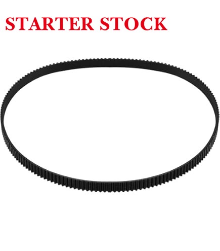 Dayco Serpentine Belt 4PK812 For Hyundai Accent Kia Rio Rio5 1.6L