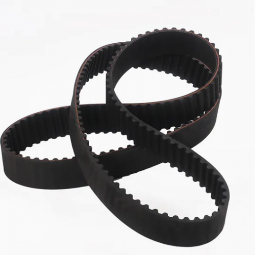 High Quality V Ribbed Belt for Japanese Cars 123my24 123zbs19 Timing Belt S8m Mr My Za Ru Synchronous Belts