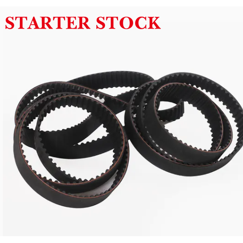 High Quality V Ribbed Belt for Japanese Cars 123my24 123zbs19 Timing Belt S8m Mr My Za Ru Synchronous Beltspicture3