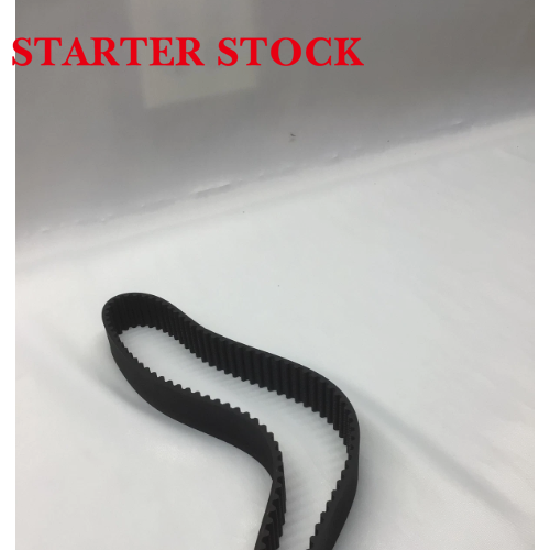 Timing Belt 207YU32 Fits HYUNDAI Santa Fe Vehiclespicture2