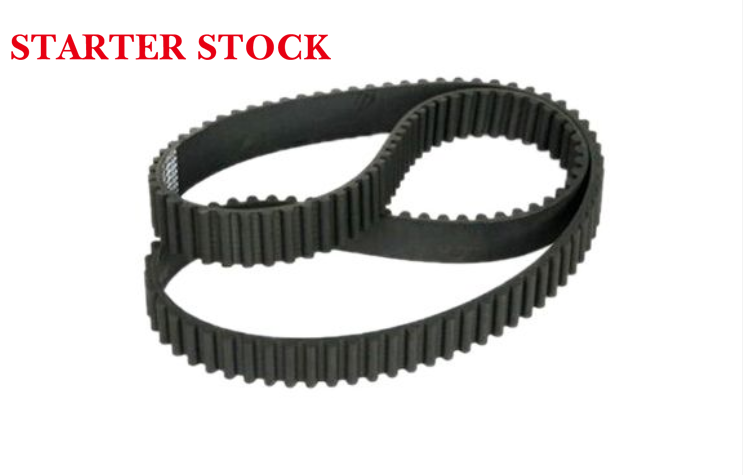 NEW Mitsuboshi Timing Belt 110S8M22 for Hyundai 2431222612