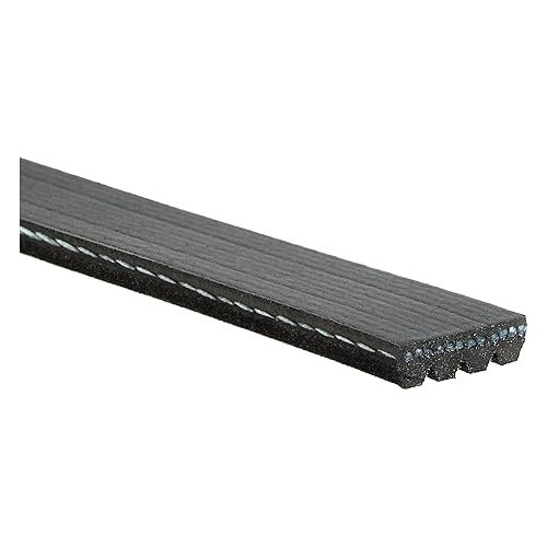 GATES 4PK613 Micro-V Xf Ribbed V-Belt Visit the Gates Store