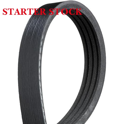 GATES 4PK613 Micro-V Xf Ribbed V-Belt Visit the Gates Storepicture2