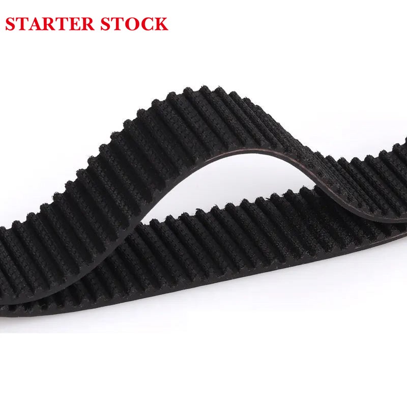 GRTECH 105RU22 2431226050 High Quality Factory Supply Auto Timing Belt