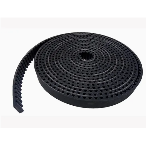 Engine Parts Rubber High Quality Timing Belt 111ru25