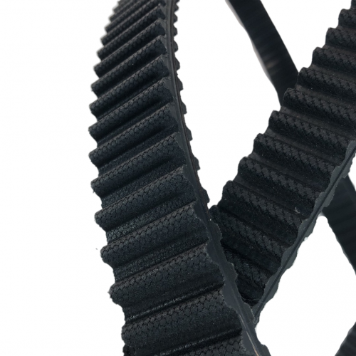 OEM Factory Power Engine Timing Belt 0K9BV-12-206 59RU22 for Carnival 2.5 KV6 Can Be Customized