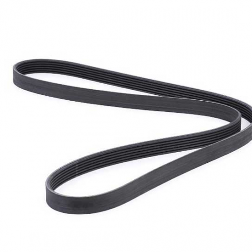 BANDO 6PK1580 USA OEM Quality Serpentine Belt
