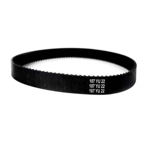 Auto Timing Belt 107YU22 Drive Transmission Car Engine Rubber Belt