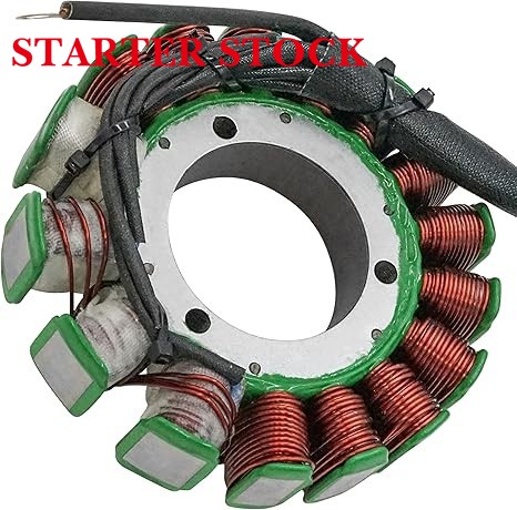 Starterstock Stator for Polaris Fusion 900 2005-2006 / Fusion 700 2006 Magneto