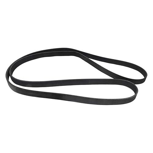 Continental Contitech 6PK2260 Serpentine Belt Brand: ContiTech