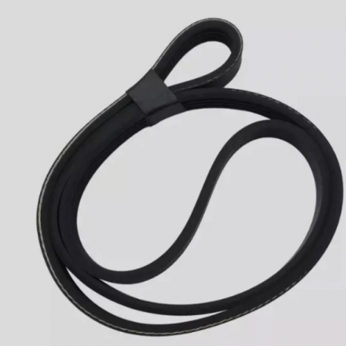 3PK660 Serpentine Belt For 2001-2001 Hyundai Elantra