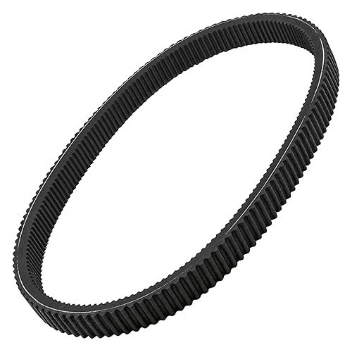 Starterstock CVT Drive Belt Compatible with Polaris RMK 900 2005 2006/ RMK 700 2008 2009 2010 3211115 3211216