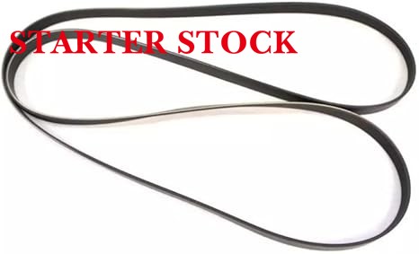 PARTS# 4891721AB Belt 6PK2576 1pack Brand: SONGTAO-AUTO
