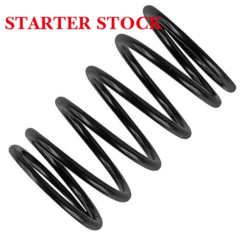 Starterstock Primary Drive Clutch Black Spring for Polaris Xc700 1997 1998 1999 / Xc800 2002-2003picture2