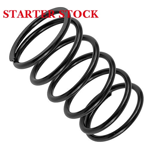 Starterstock Primary Drive Clutch Black Spring for Polaris Xc700 1997 1998 1999 / Xc800 2002-2003picture4