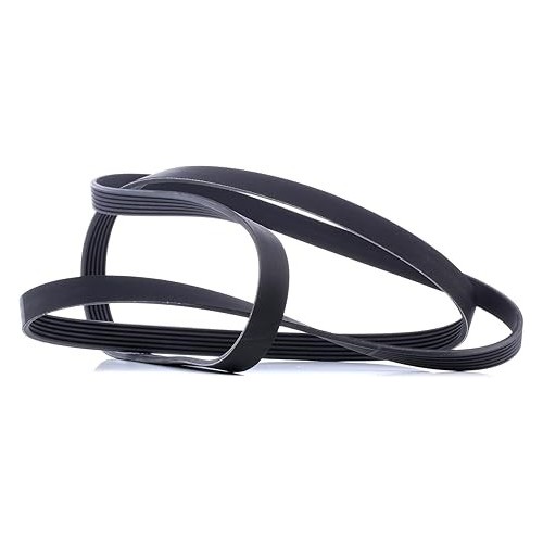 Continental 6PK2433 METRIC MULTI V-BELTS Brand: ContiTech