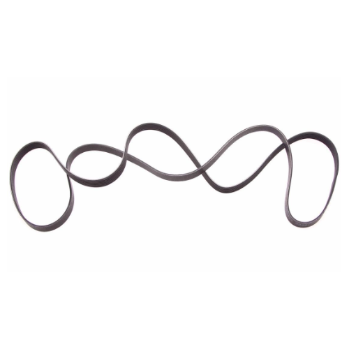Poly-V belt 6PK2584 2521225000  Brand: Hyundai/KiaItem number: 25212-25000
