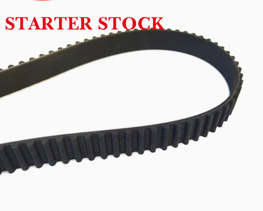 127ru25.4 Timing Belt for GM Aveo