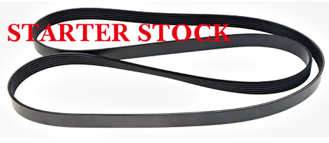 Bando Belt Serpentine No rating value average rating value is 0.0 of 5. Read 0 Reviews Same page link.   (0) Write a review Part #: BAO 6PK1980 Line: Bando Belts