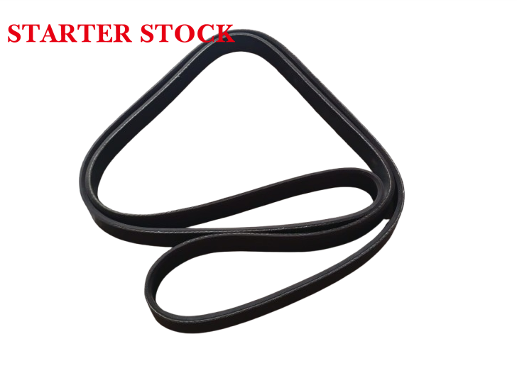 Opel Vauxhall Vivaro 1.9D Genuine Auxiliary Fan Belt 93196186 6PK1792 New OEM