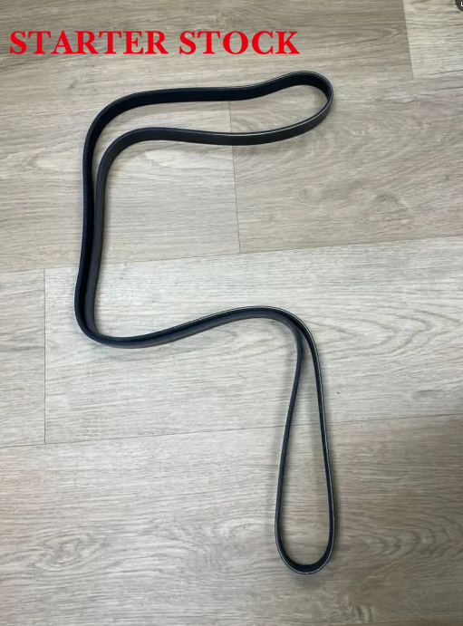 FAN BELT (6PK1894) [ORIGINAL PARTS] & [ KOREA PARTS ] CHEVROLET CAPTIVA C100 [25185148 / 96628792]