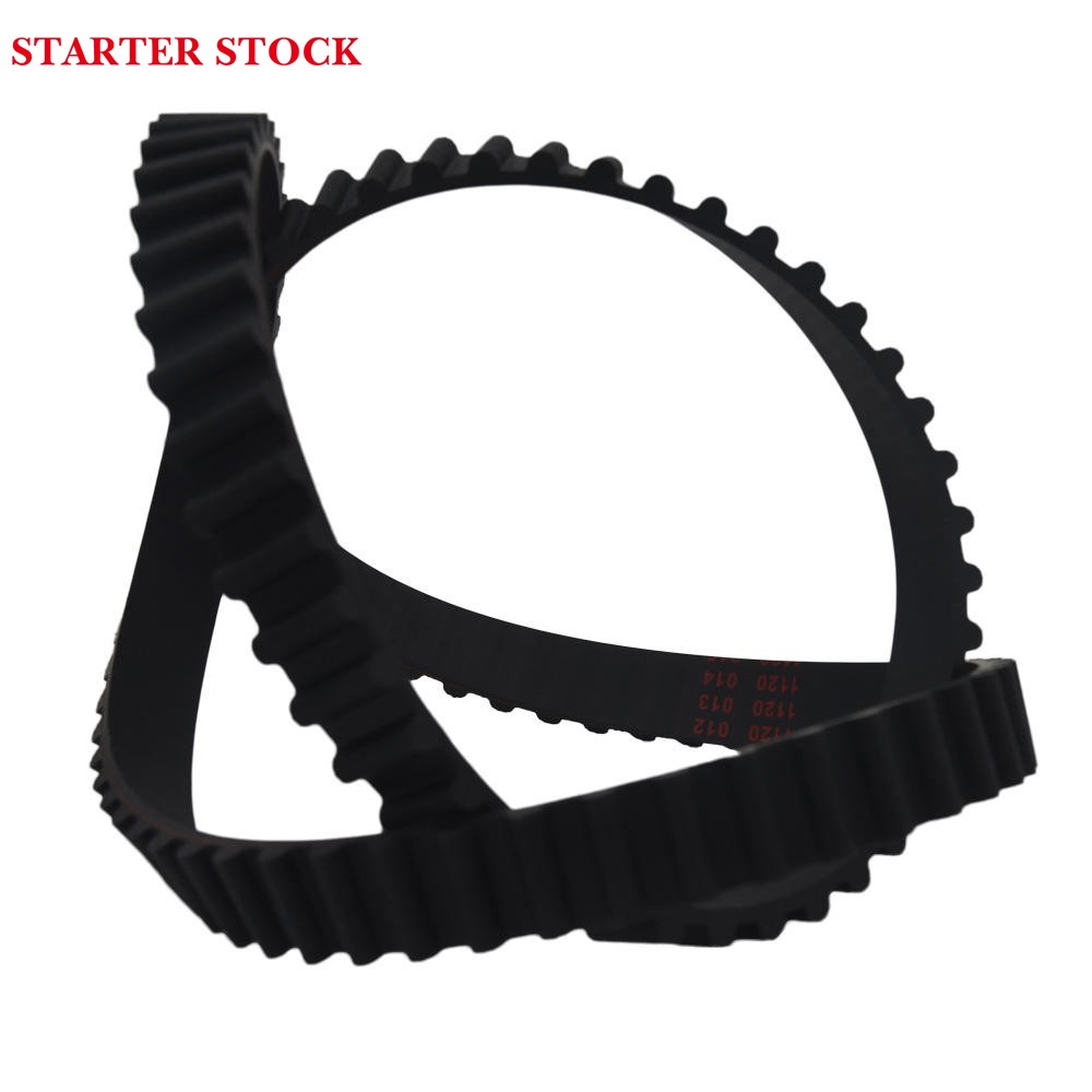 146S8M24 Auto Part Timing Belt OE NO. 24422964 for Small Car Engine No reviews yet