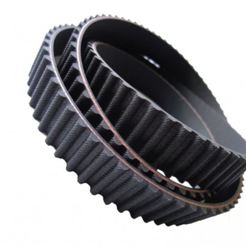 High Quality Timing Belt 107YU25 OEM 96352965 for Daewoo Matiz Tico Damas