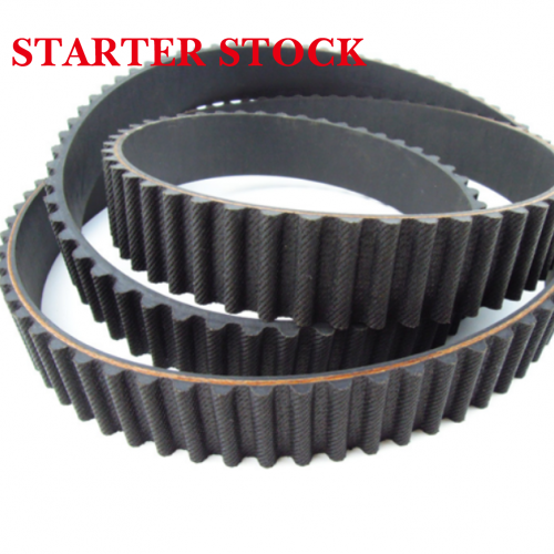 High Quality Timing Belt 107YU25 OEM 96352965 for Daewoo Matiz Tico Damaspicture3