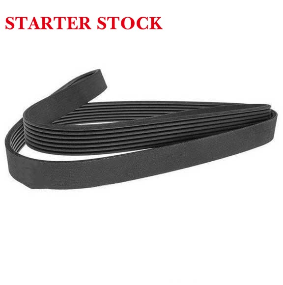 Contitech 4 PK 863 V-Ribbed Belts 4PK866-show original title