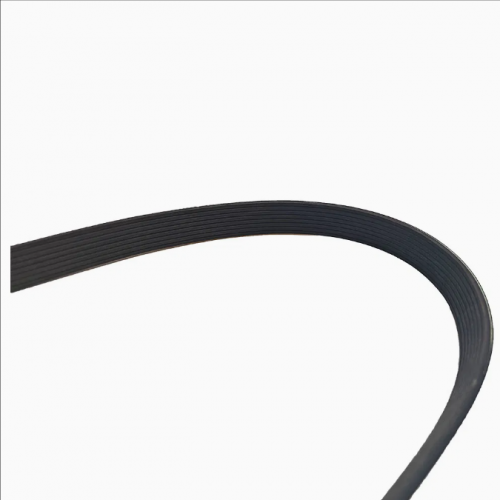 V-Ribbed Rubber Belt 6pk1792 OEM 24100558 for Daewoo General Motors Engine Parts