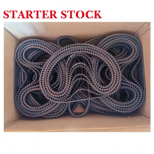Super Quality Competitive Price 111RU17,111MR19,111RPP19 Car Timing Belt Generator Auto Fan Beltpicture3