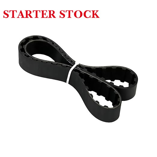 107YU22 Belt Fits for Automotive Timing Belt Replace Parts Brand: Dcmunxpas