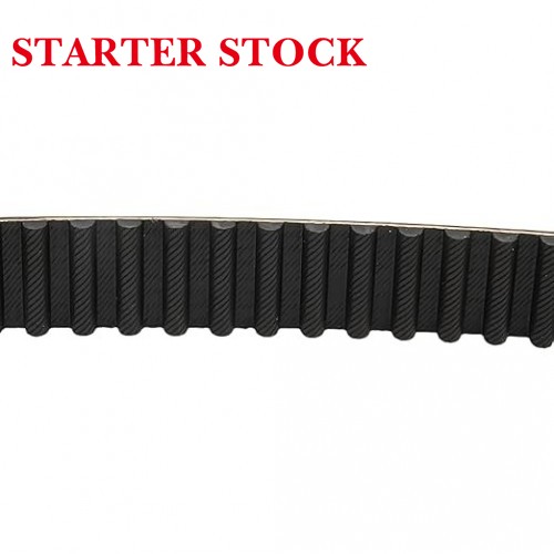 107YU22 Belt Fits for Automotive Timing Belt Replace Parts Brand: Dcmunxpaspicture2