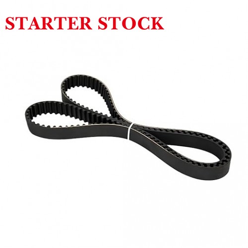 107YU22 Belt Fits for Automotive Timing Belt Replace Parts Brand: Dcmunxpaspicture4