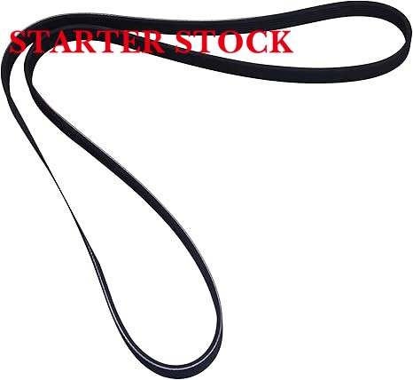 Continental 6PK1560 METRIC MULTI V-BELTS Brand: ContiTech