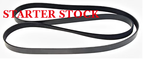 Continental 6PK1980 METRIC MULTI V-BELTS Brand: ContiTech