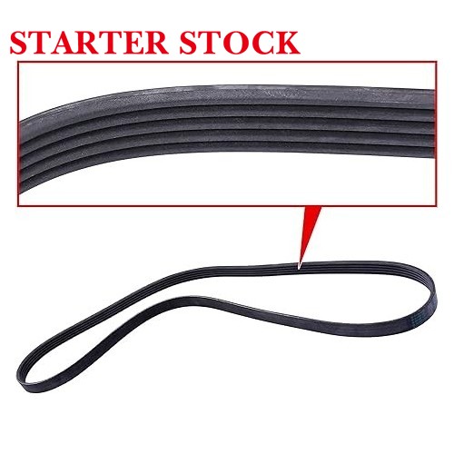Continental 5PK1300 METRIC MULTI V-BELTS Brand: ContiTechpicture2
