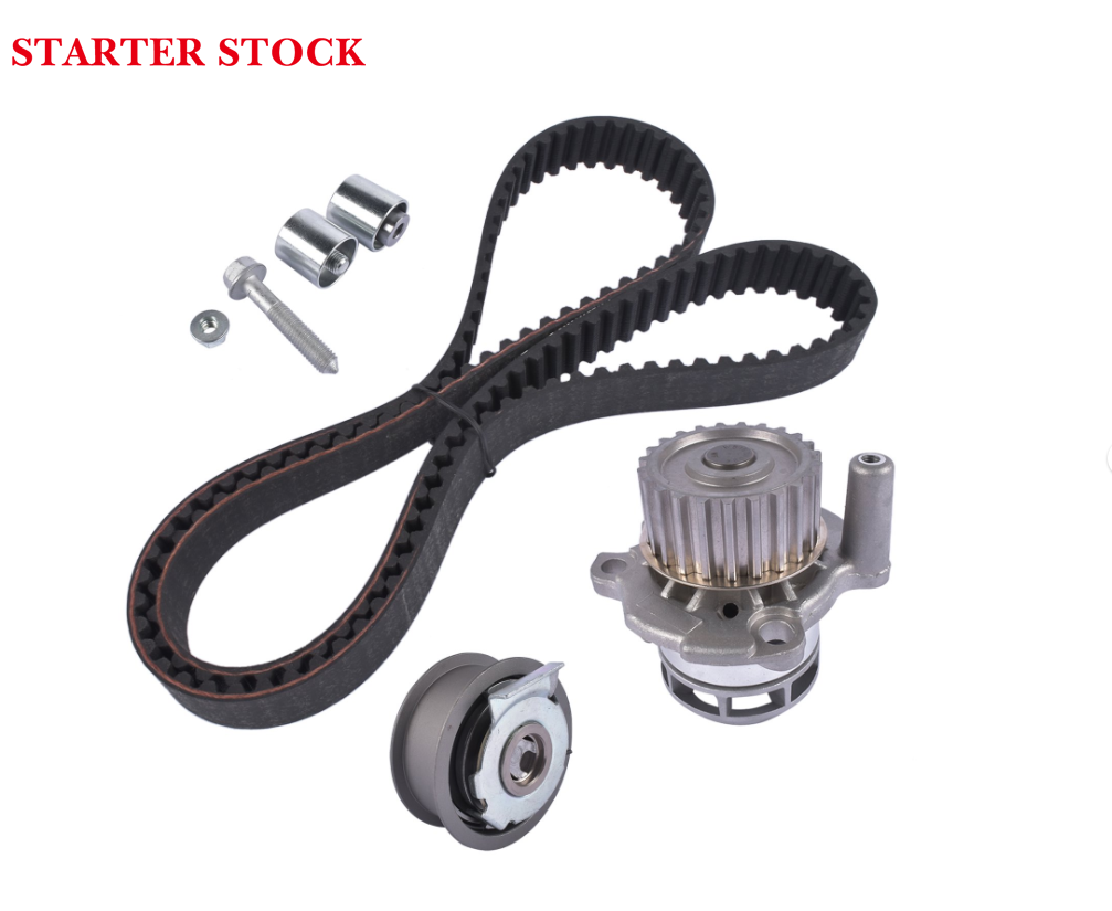 Engine Timing Belt 148S8M23 For Audi SEAT Skoda VW 06D109119B 2.0T 06D 109 119 B