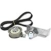 AVJ CEDA Engine Timing Belt Repair Kit Compatible with A4 1.8L 2000-2004 OEM 06A109243A 06A109181 150S8M23 (Color : Suit 3pcs)